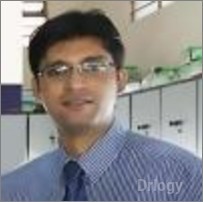 Dr. Javad Saleem