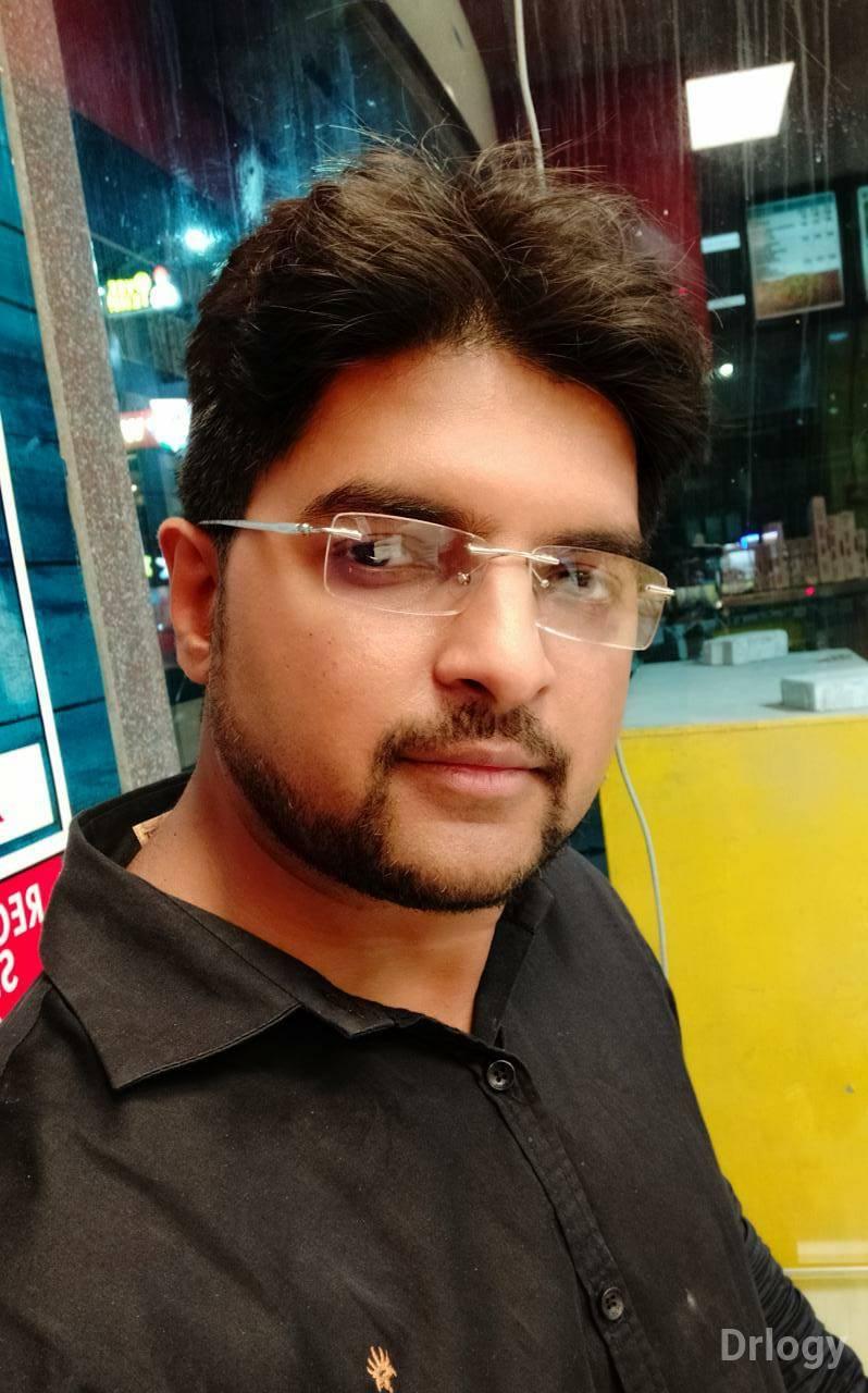Dr. Javed Alwani in Jamnagar