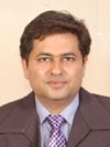 Dr. Jay Dhirwani