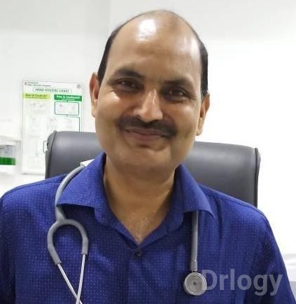 Dr. Jay Kishore