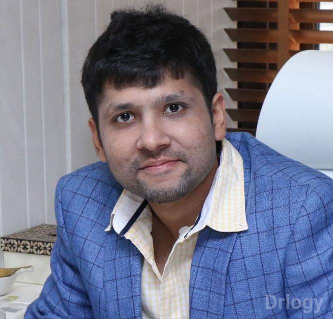 Dr. Jay Mehta