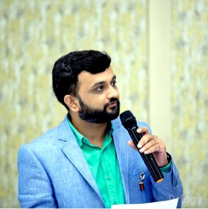 Dr. Jay pandya