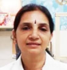 Dr. Jaya Ananthraman in Thane