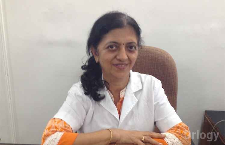 Dr. Jaya Assudani in Ahmedabad Dr. Jaya Assudani in Ahmedabad