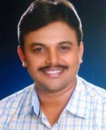 Dr. Jaya Chandra Manne in Guntur