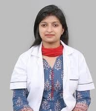 Dr. Jaya Goel