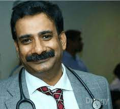 Dr. Jaya Kumar Reddy