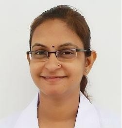 Dr. Jaya Namdeo