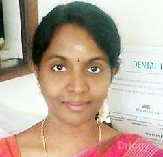 Dr. Jaya Venkatesan in Chennai