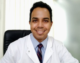 Dr. Jayakrishnan Pillai