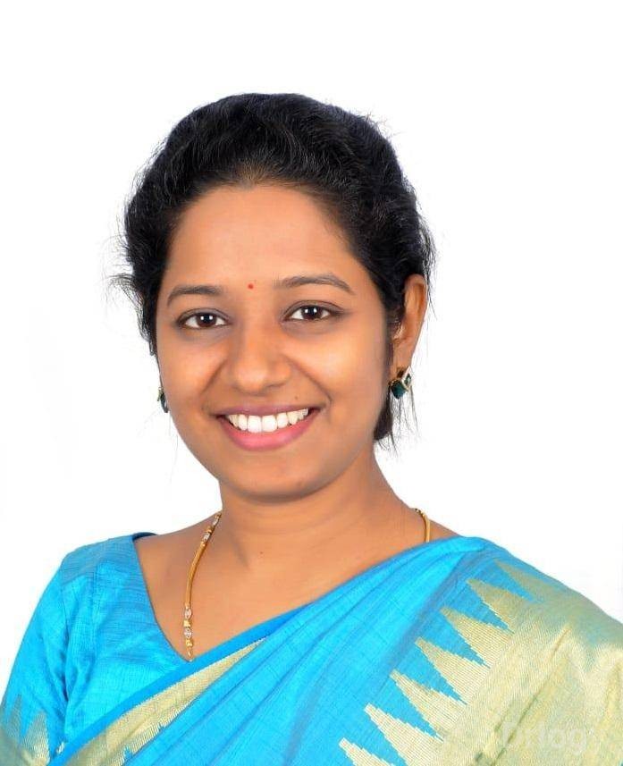 Dr. Jayalakshmi K N
