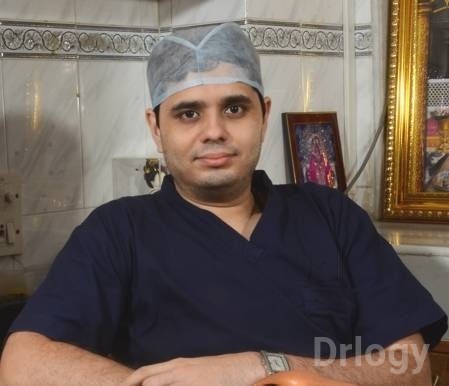 Dr. Jayant Gawand