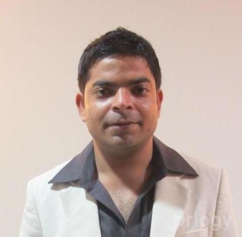 Dr. Jayant Prakash in Ranchi