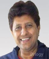 Dr. Jayanta Kumar Saha