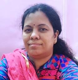 Dr. Jayanti Iyenger