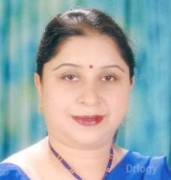 Dr. Jayanti Kamat