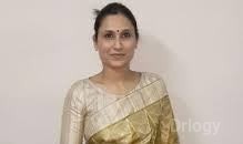 Dr. Jayanti Singh