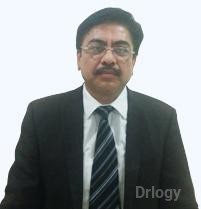 Dr. Jayanto Shekhar Guha in New Delhi