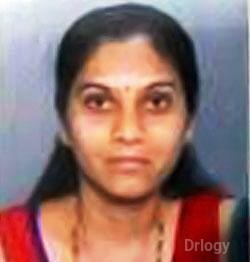 Dr. Jayashree S.