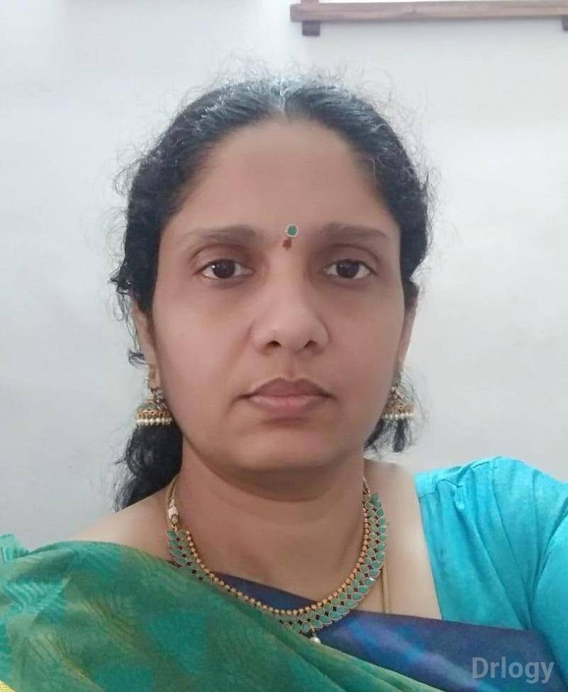 Dr. Jayashree sharma