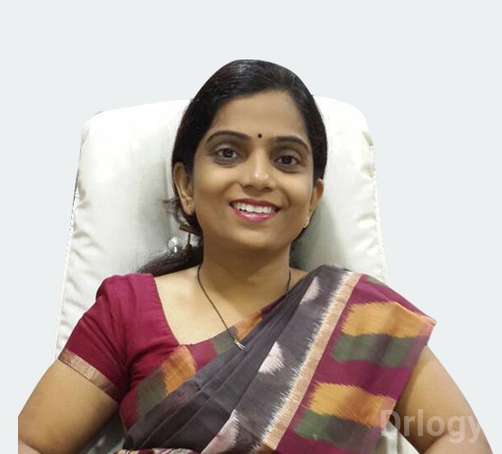 Dr. Jayashree Talele