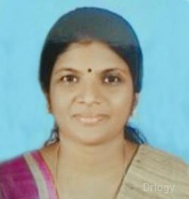 Dr. Jayasree M in Thiruvananthapuram