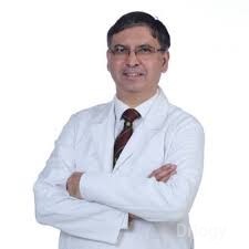 Dr. Jayateerth Kulkarni