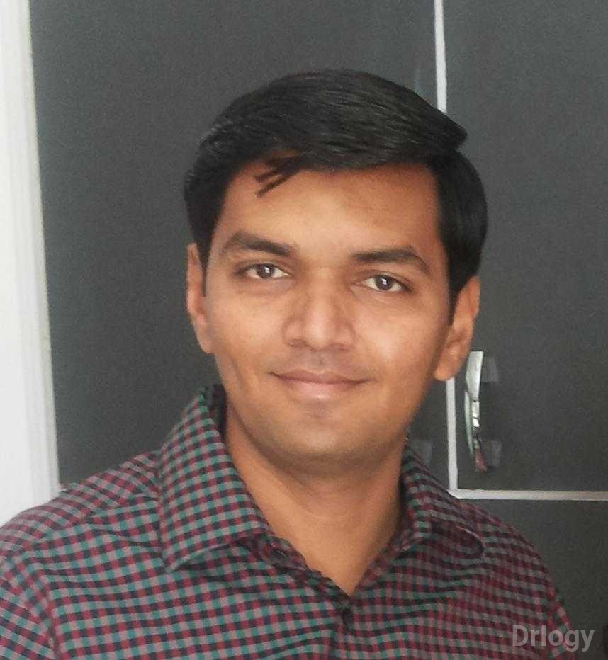 Dr. Jaydeep Patel in Surendranagar