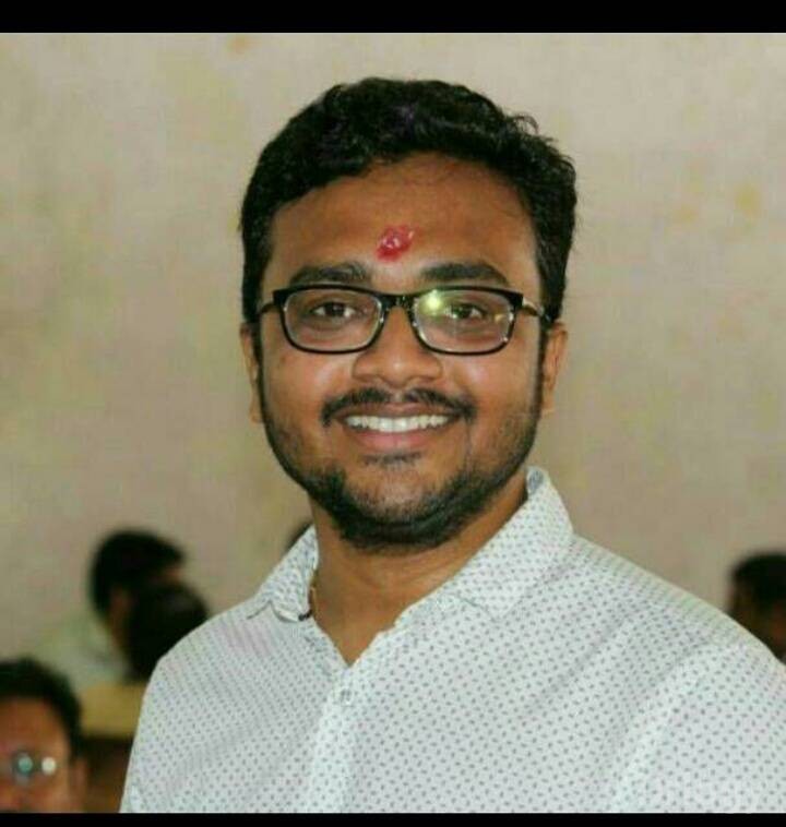 Dr. Jaydeep Patel(hirpara)