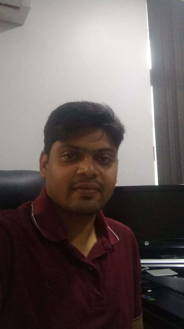 Dr. Jaydeep Ramani in Rajkot
