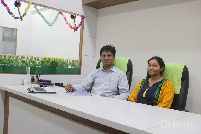 Dr. Jaydeep yadav