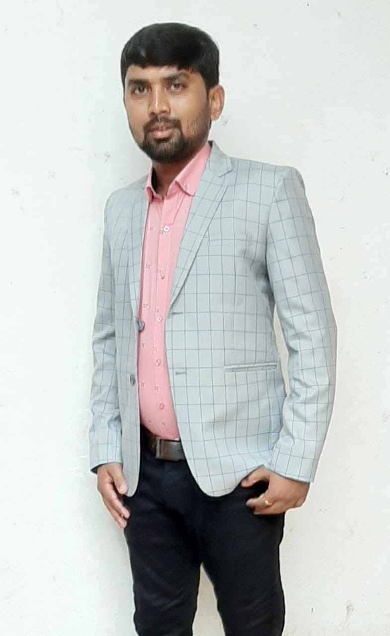 Dr. Jaydev Bhuva in Rajkot