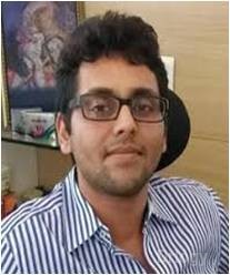 Dr. Jaydevsinh Kathwadia