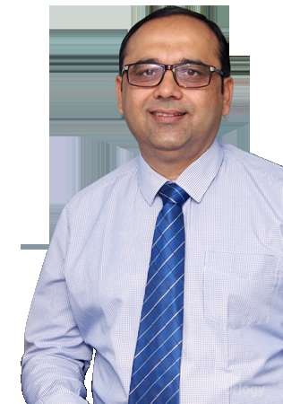 Dr. Jayendra Purohit