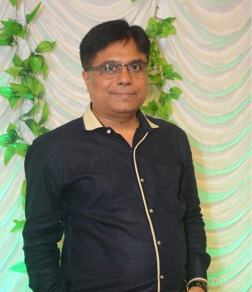 Dr. Jayesh J.Shah in Mumbai