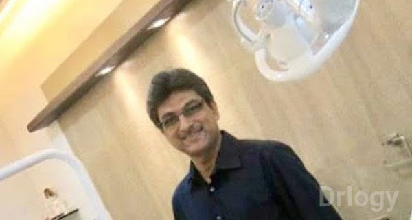 Dr. Jayesh Mehta in Mumbai