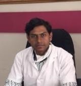 Dr. Jayesh Patel