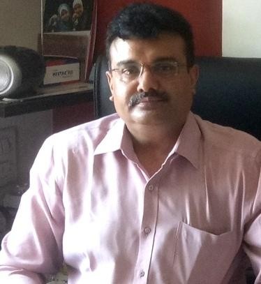 Dr. Jayesh Patel