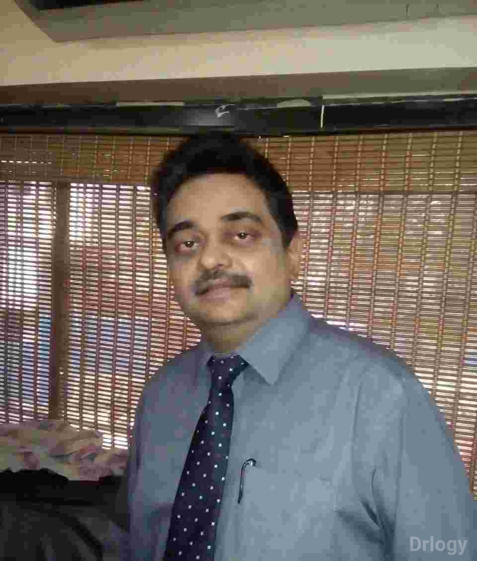 Dr. Jayesh Sheth in Mumbai