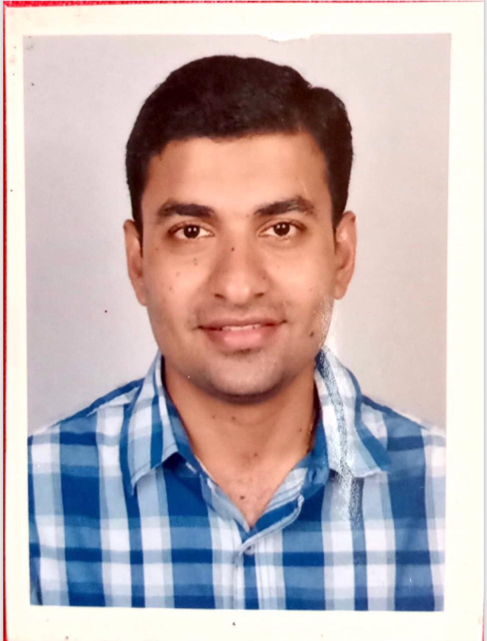 Dr. Jayesh solanki