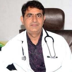 Dr. Jayesh Sonvani in Rajkot