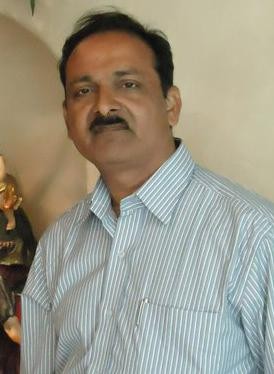 Dr. Jayprakash Shah in Ahmedabad