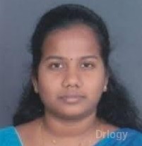 Dr. Jayshree Arunaprakash