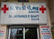 Dr. Jayshree bhatt in Rajkot
