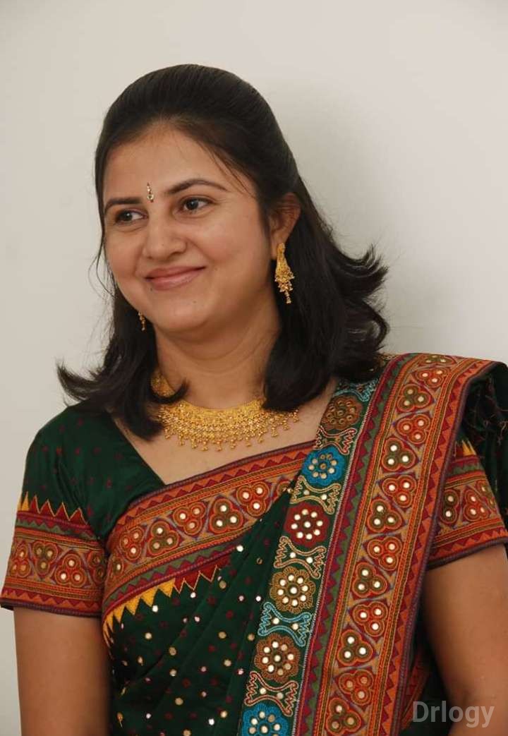 Dr. Jayshree D Thummar