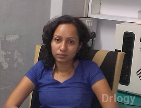 Dr. Jayshree Lokhande in Nashik
