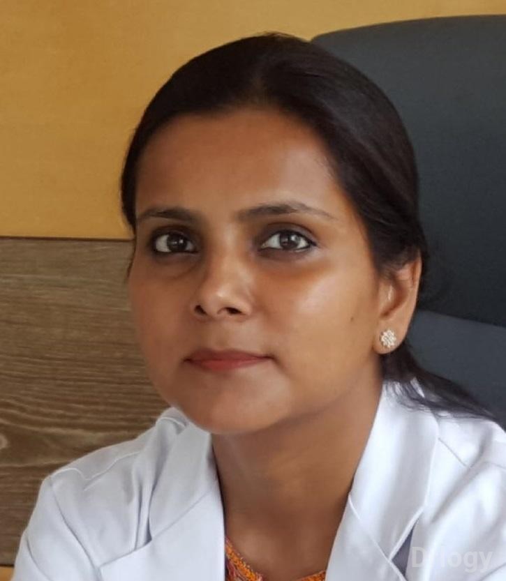Dr. Jayshree Pathak