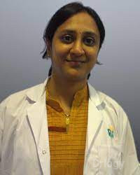 Dr. Jayshree Soundararajan