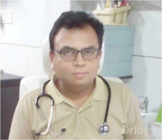 Dr. Jaysukh Sankhavara