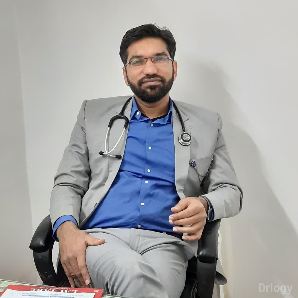 Dr. JD SINGH